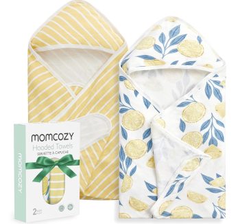 Cooling Towels for baby