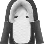 Sweat-Proof Car Seat Inserts For Baby