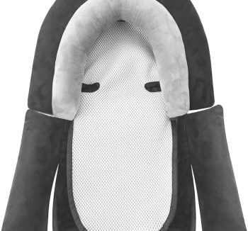 Sweat-Proof Car Seat Inserts For Baby