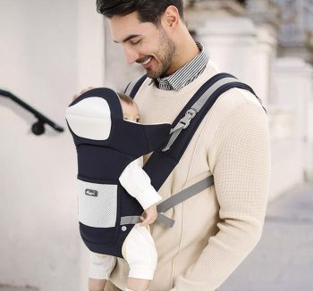 Breathable Baby Carriers For Baby