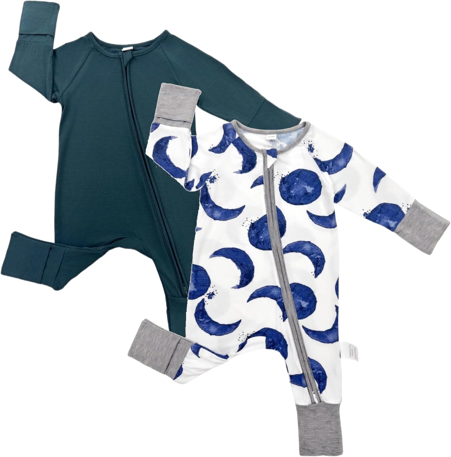 Bamboo Baby Clothes