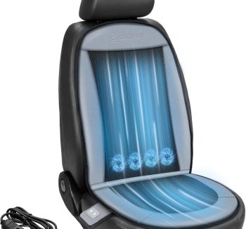 Cooling Car Seat Covers For Baby