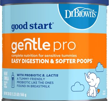Gentle Baby Powders For Baby