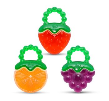 Cooling Teething Toys For Baby