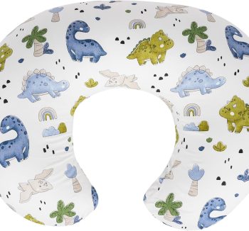 Cooling Nursing Pillows For Baby