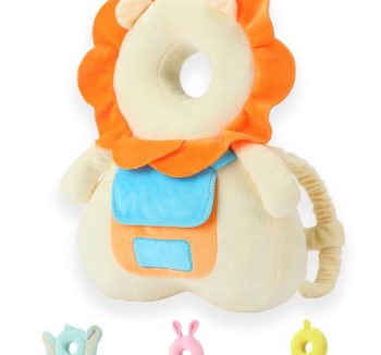 Cooling Nursing Pillows For Baby