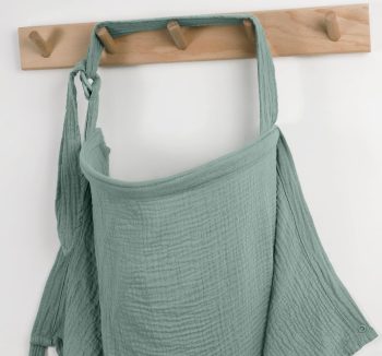Breathable Nursing Covers For Baby