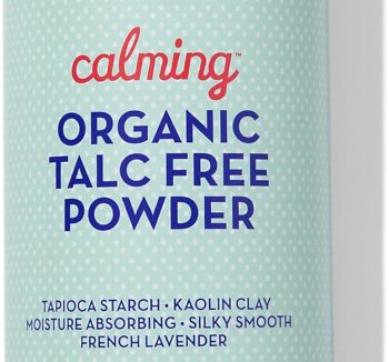Gentle Baby Powders For Baby