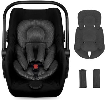 Summer Car Seat Pads For Baby