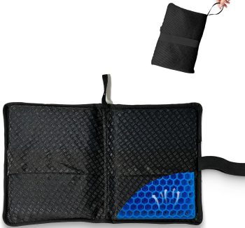 Cooling Gel Seat Pads For Baby