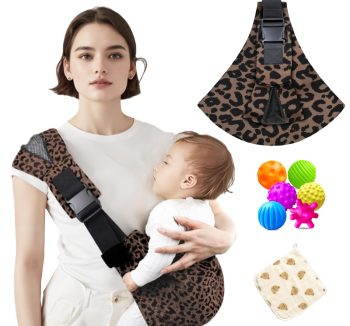 Lightweight Slings For Baby