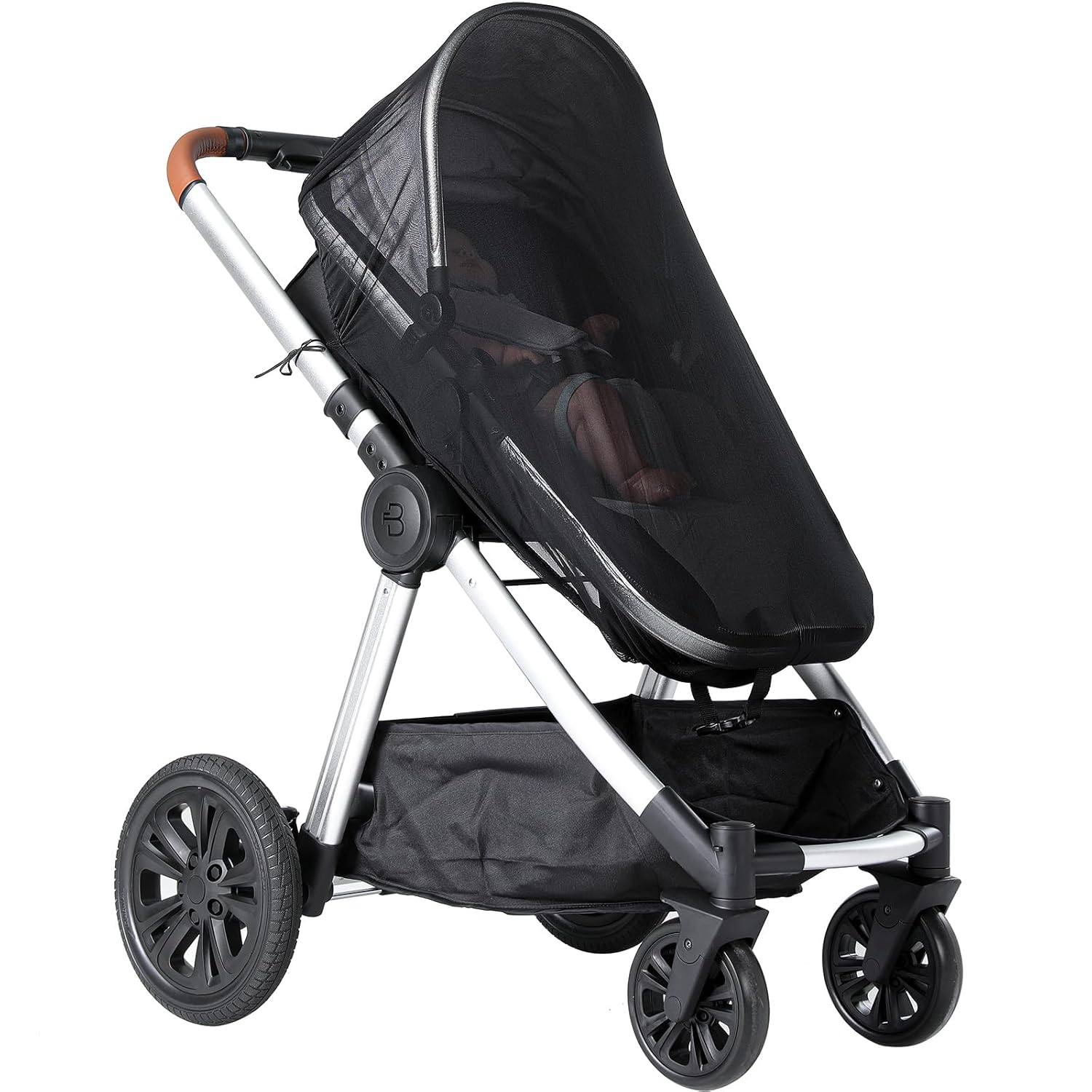 Breathable Stroller Liners For Baby