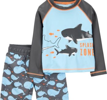 UV Protective Clothing for baby