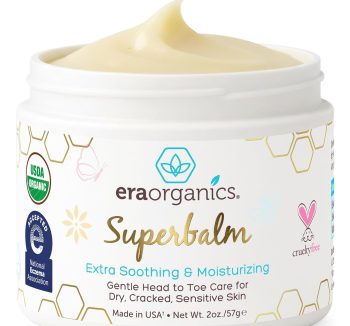 Sweat Rash Creams For Baby