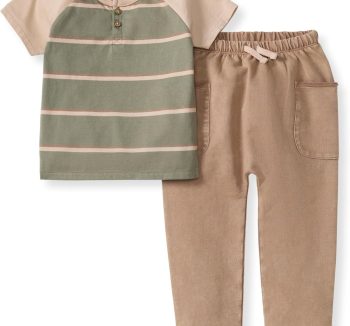Organic Cotton Clothing For Baby