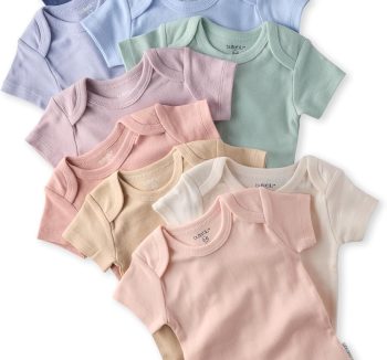 Organic Cotton Clothing For Baby