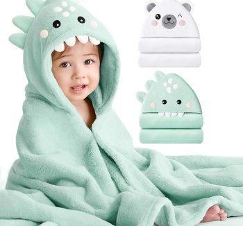 Cooling Towels for baby