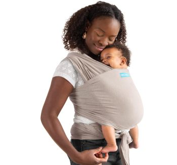Breathable Baby Carriers For Baby