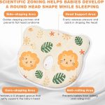Cooling Nursing Pillows For Baby