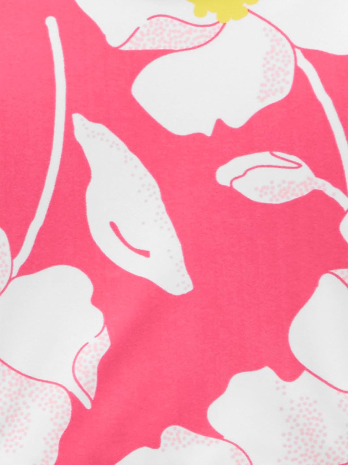 Amazing Simple Joys by Carter's baby-girls 3-piece Assorted Rashguard Sets - Image 3