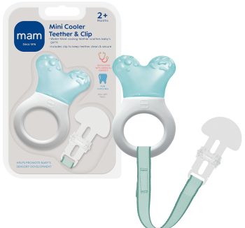 Cooling Teething Toys For Baby
