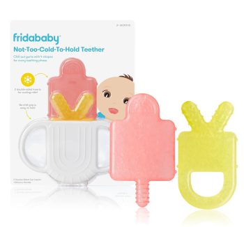 Cooling Teething Toys For Baby