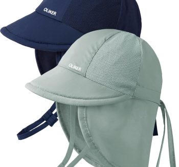 Baby Sun Hats for baby