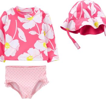 UV Protective Clothing for baby