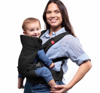Breathable Baby Carriers For Baby