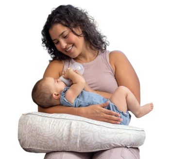 Cooling Nursing Pillows For Baby