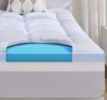 Cooling Gel Seat Pads For Baby