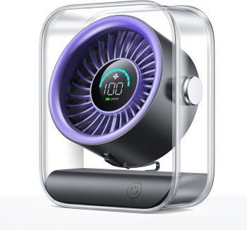 Air Circulators For Baby
