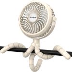 Portable Baby Fans for baby