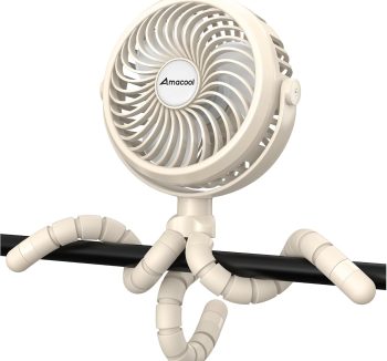 Portable Baby Fans for baby