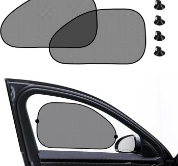 Sun Shade Extensions For Baby