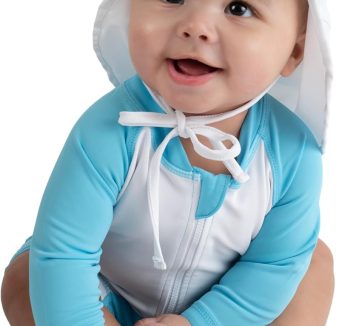 UV Protective Clothing for baby