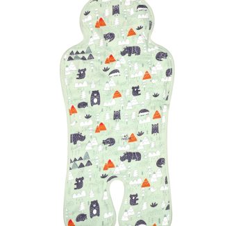 Cooling Gel Seat Pads For Baby