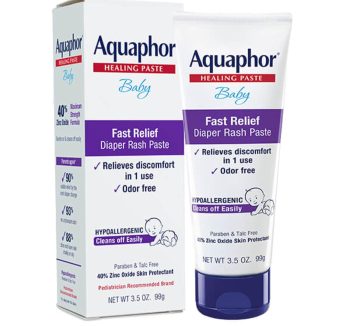 Sweat Rash Creams For Baby