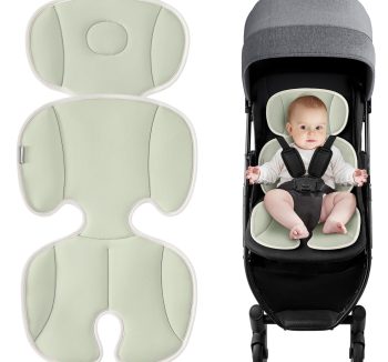 Cooling Gel Seat Pads For Baby