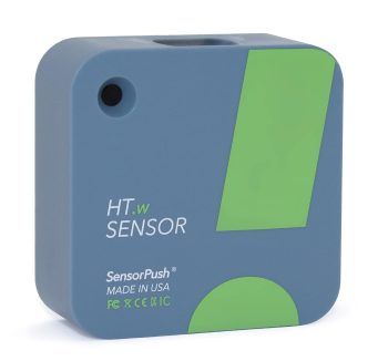 Room Thermometers Monitor and maintain the ideal room temperature for your baby