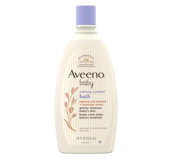 Baby Body Wash