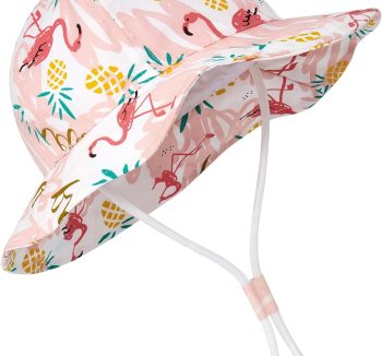 Baby Sun Hats for baby