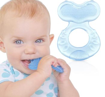 Cooling Teething Toys For Baby