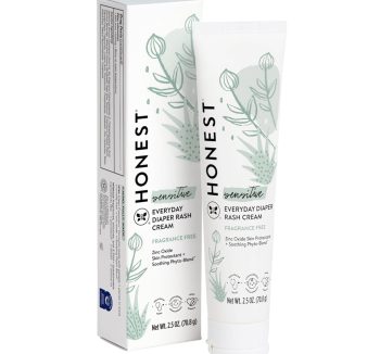 Sweat Rash Creams For Baby