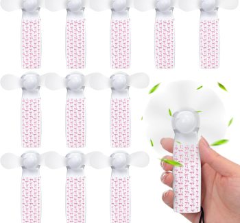 Portable Baby Fans for baby