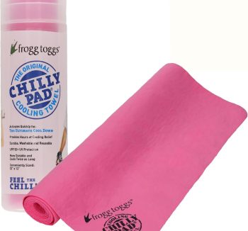 Cooling Towels for baby