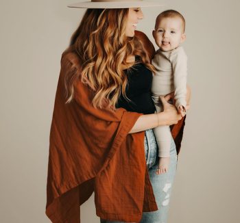 Breathable Nursing Covers For Baby