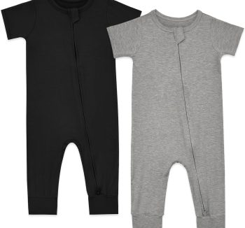 Bamboo Baby Clothes