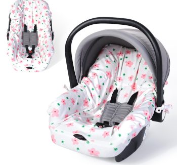Breathable Stroller Liners For Baby