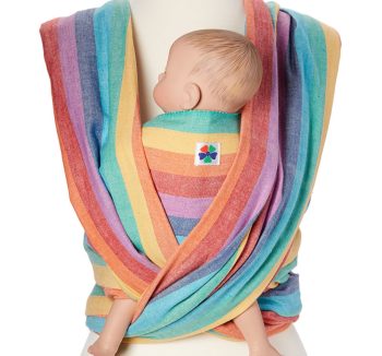 Summer Baby Wraps For Baby